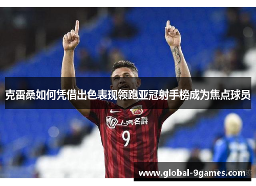 克雷桑如何凭借出色表现领跑亚冠射手榜成为焦点球员