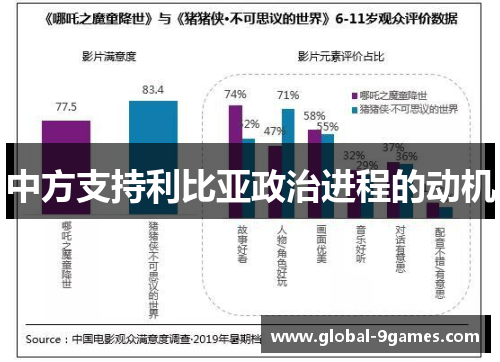 中方支持利比亚政治进程的动机