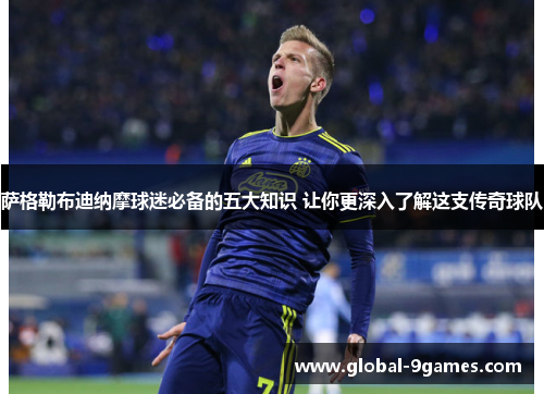 萨格勒布迪纳摩球迷必备的五大知识 让你更深入了解这支传奇球队